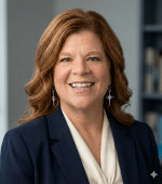 Drexel bio & headshot - Polly B.
