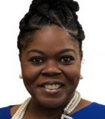 HEADSHOT - Octavia Reid