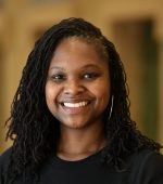 Mickens Headshot - Tiffany Mickens